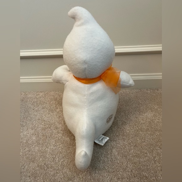 Set of 3 Hallmark plush ghosts. - Picture 2 of 6